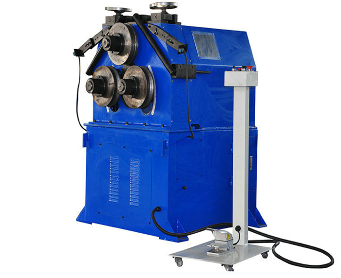 TH-50GY/100GY Rolling Machine